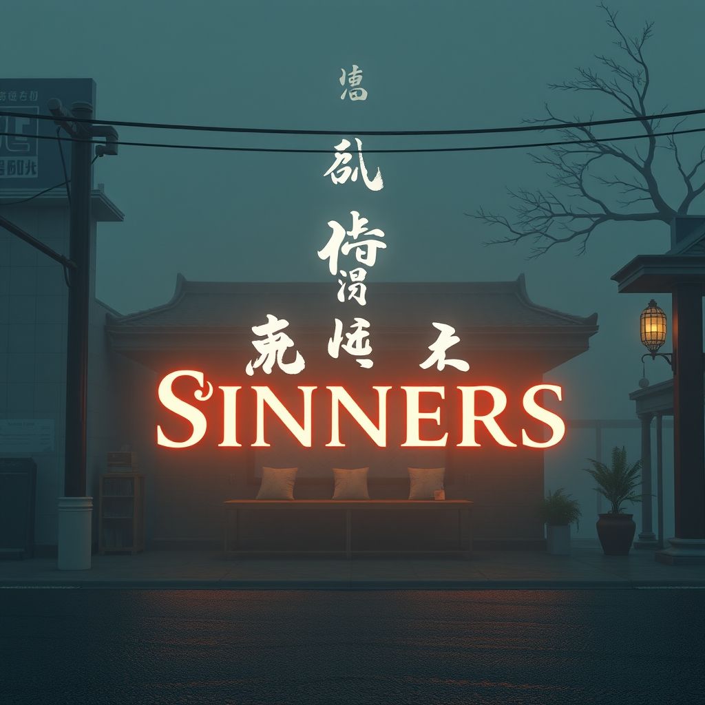 การใช้สีใน 'Sinners - ซินเนอร์ส': บอกเล่าอารมณ์